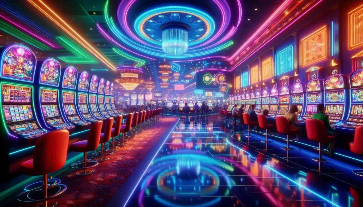 Shiny Joker Casino